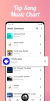 Music Downloader - Free Mp3 Downloader 海报