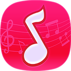Download Music MP3 - Songs Downloader-icoon