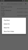 Download Music MP3 - Songs Downloader 截圖 2