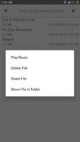 Download Music MP3 - Songs Downloader screenshot 2