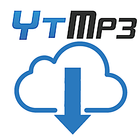 YTMP3 - video converter - music downloader أيقونة