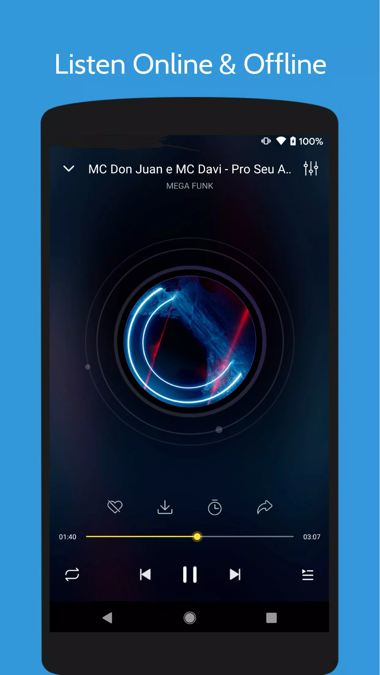 Music Downloader 2020 Free Mp3 Song Download APK for Android Download