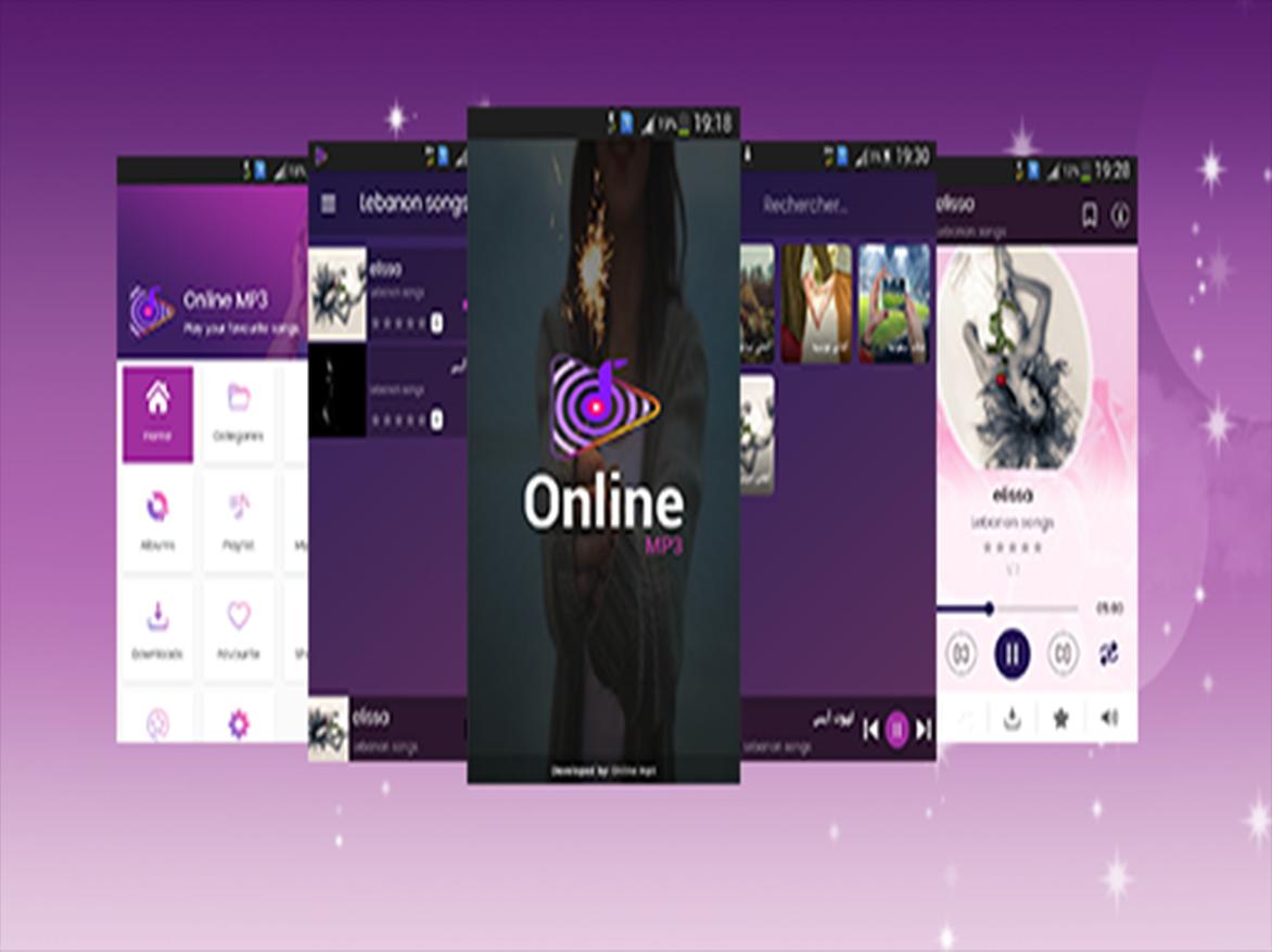 Free music (arab)/ Download music & Listen Offline APK for Android Download