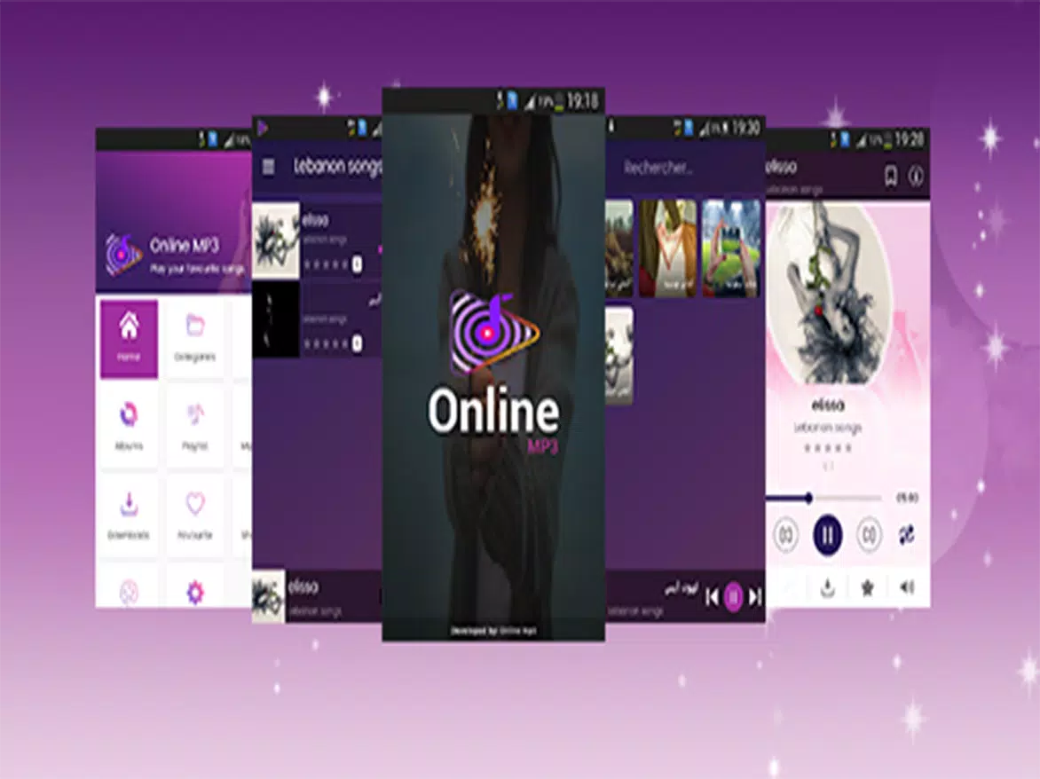 Free music (arab)/ Download music & Listen Offline APK for Android Download