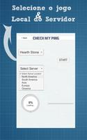 Check my ping - Network Tools imagem de tela 2