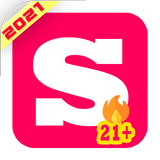 Si Montok VPN 21+ icon