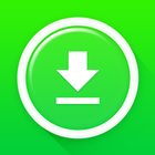 Status download - Status Save icon