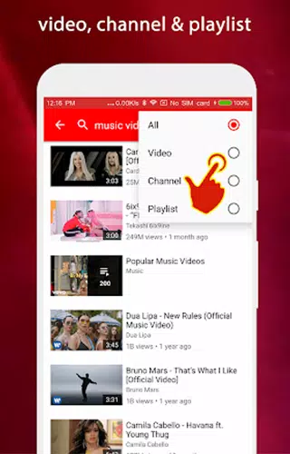 Play Tube - Video Tube - Video Downloader APK for Android Download