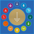 Downloader for All Status Save icono