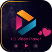 HD Video Player For All Format