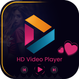 ikon HD Video Player