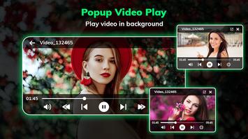 HD Video Player скриншот 3