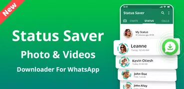 All Status Saver para WA