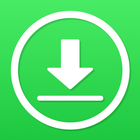 Status Saver-icoon