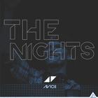 ikon The Nights Song