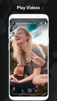 Threads Video Downloader imagem de tela 3