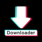 ikon TT Downloader - SSSTiktok