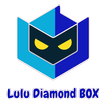 Lulu Diamonds Box FF ML & Skins Tools