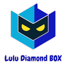 Lulu Diamonds Box FF ML & Skins Tools APK