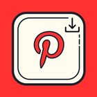 Pinterest загрузчик. Скачать из Пинтерест ícone