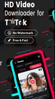 Tik - TT Video Downloader screenshot 1