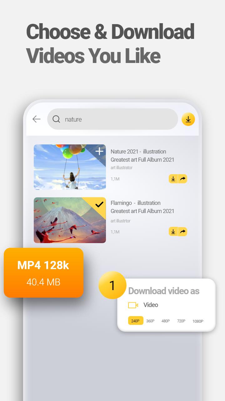 Download Video Mp4 APK for Android Download