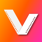 Video Downloader 2020 - Video  icône