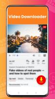 Video Downloader 2020 - Video  screenshot 3