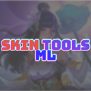 Skin Tools ML - Cara IMLS APK