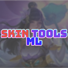 Skin Tools ML 아이콘