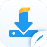Downloader for Twitter آئیکن
