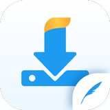 Downloader voor Twitter