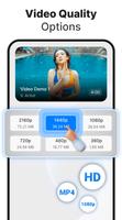Video Downloader - Save Videos اسکرین شاٹ 2