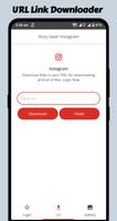Reels downloader - story saver plakat
