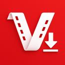 Téléchargeur de vidéo:Lecteur APK