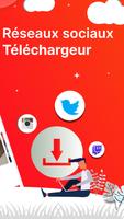 Téléchargeur de vidéo HD capture d'écran 1