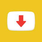 All video download icon