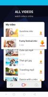 All video download ภาพหน้าจอ 2