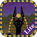 Curse of Anubis Lite