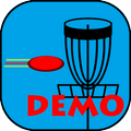 Disc Golf Cataloger Demo