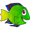 Fishy Dive