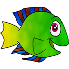 Fishy Dive icône