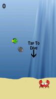 Fishy Dive capture d'écran 1