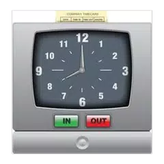 Simple Time Clock APK download