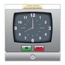 Simple Time Clock APK