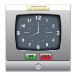 Simple Time Clock