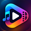 Velora: Music & Video Player APK