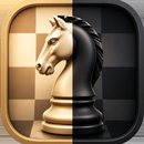 Caissa: Learn & play chess APK