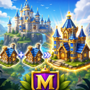 Mythoria: Merge Empire APK