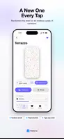 3 Schermata Patterns: Create Own Wallpaper